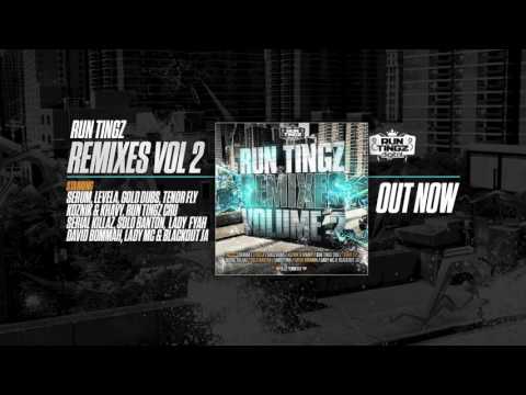 Run Tingz Cru ft. Lady Fyah & Solo Banton - Took My Breath (Gold Dubs Remix) [OUT NOW - RTZD013]