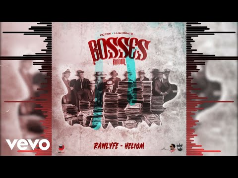 Raw Lyfe - Helium (Official Audio)