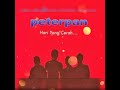 Peterpan Hari Yang Cerah Untuk Jiwa Yang Sepi Official Audio