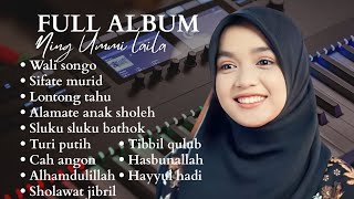 Download lagu Full Album Sholawat Ning Ummi laila terbaru Paling Banyak dicari - Wali Songo mp3 Download lagu Full Album Sholawat Ning Ummi laila terbaru Paling Banyak dicari - Wali Songo mp3
