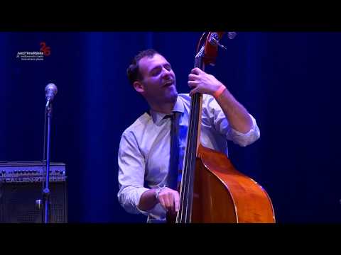 Vedran Ružić Spiritual Market @ 26th JazzTime Rijeka / 2017