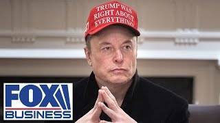 Elon Musk doubles down on CONTROVERSIAL income idea