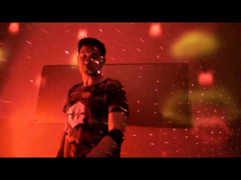 Misja Helsloot b2b Signum in Hels Kitchen