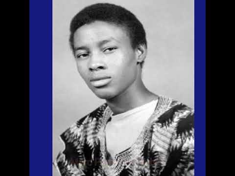 Niger Musique traditionnelle (Elhaji Taya) Mariam