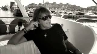 BON JOVI WHEN WE WERE BEAUTIFUL DOCUMENTARY 2009 (FULL)