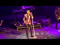 Paul Young - 'Behind Your Smile' - G Live Guildford - 04-06-2019