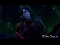 Barney S Plane Crash Into The Darklands Reversed