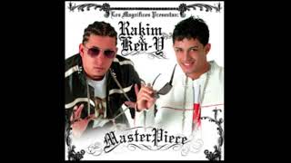 Me Matas (Remix) - Rakim y Ken y Daddy Yankee