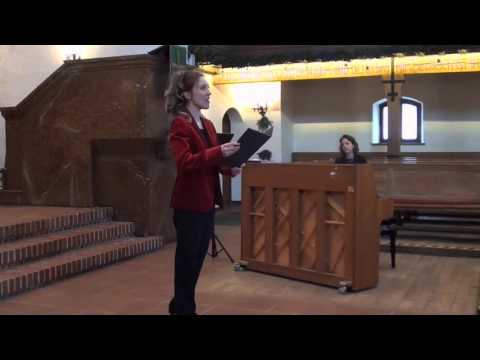 Susanna Proskura, Shir hashirim, Georgia