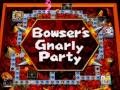 Mario Party 4 Story Mode Bowser S Gnarly Party Part 23