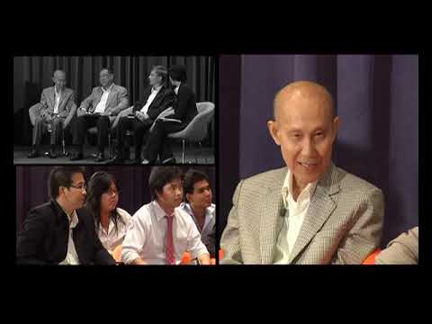 รายการ 2563 เปลี่ยนประเทศไทย (Change Thailand) ตอน ภาพอนาคตประเทศไทย ช่วง3