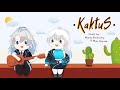 [ Cover ] Mikkiru & @myronkaito  - Kaktus [ Suara Kayu ]
