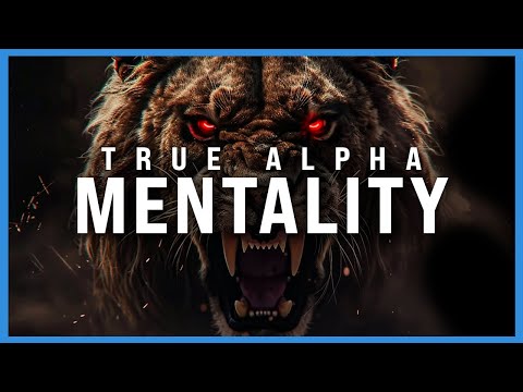 THE TRUE ALPHA MENTALITY - The Maximus Podcast Ep 183 (MUST WATCH!)