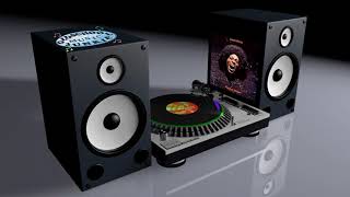 Funkadelic - You And Your Folks, Me And My Folks