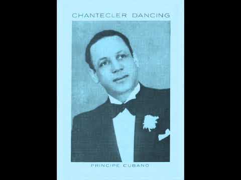 ADIÓS CHANTECLER - JUAN D'ARIENZO & JORGE VALDEZ