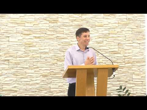 Nițu Filip - Psalmul 111 - 23.09.2018