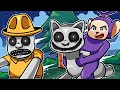 Tinky Winky Plays ZOONOMALY 2