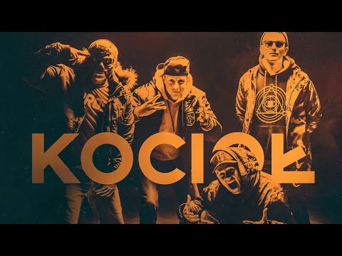 KaeN - Kocioł feat. EPIS DYM KNF, Opał, Floral Bugs (prod. @atutowy)