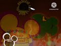 Playhouse Disney Original Logo Lost Episode Variant Playhouse Disney Airing
