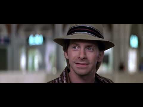 Rat Race (2001) Pelicula Completa