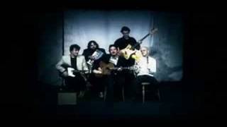 Frank Turner - Long Live The Queen