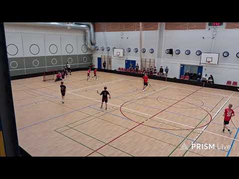 Happee - Koovee Punaiset