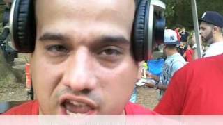 PART 1 LATIN Q BBQ FILTHY NEW YORK 2010