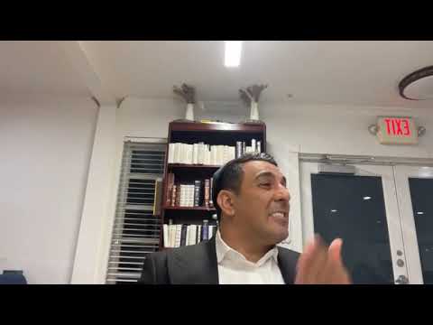 "CHAPTER 25 OF TEHILIM & YAG MIDOT RACHAMIM" - 13 ATTRIBUTES OF MERCY - SHARONE LANKRY 5784