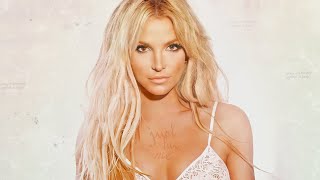 Britney Spears - Just Luv Me (Rough Demo)