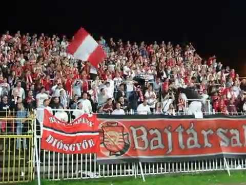 DVTK - DVSC 14/15 - Dale Boca