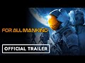 For All Mankind: Season 3 - Official Teaser Trailer (2022) Joel Kinnaman, Michael Dorman
