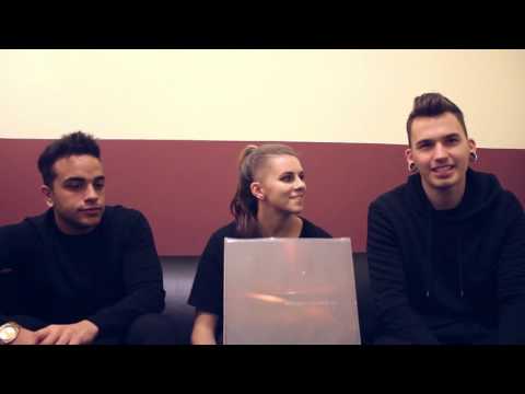 Thumbnail for PVRIS // Favourite Albums (Ep. 46) by PVRIS