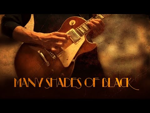 Many Shades Of Black - The Raconteurs