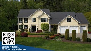 American Alarm - CTV ad 2024