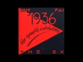 12 -- ZRON11 -- The Ex - A1.They Shall Not Pass.wmv