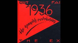 12 -- ZRON11 -- The Ex - A1.They Shall Not Pass.wmv