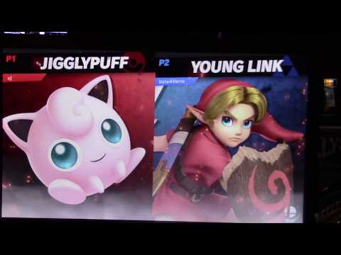 CJ (Jigglypuff) vs. S3NPAI (Young Link) - Losers Round 4 - Orbitar 65