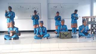 Download lagu Marawis AL FATIH 'ATTAINAKUM MUHAYYINA' (Lomba Marawis TIF 2018) mp3 Download lagu Marawis AL FATIH 'ATTAINAKUM MUHAYYINA' (Lomba Marawis TIF 2018) mp3