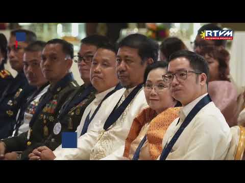 Your President At Work October 19 to 23, 2025