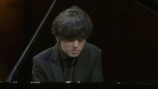 Download lagu Yunchan Lim 임윤찬 – LISZT – 12 Transcendental Etudes No. 2 (Fusées) mp3