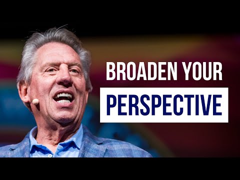 One is Too Small a Number to Achieve Greatness | MWM