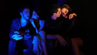 Miénteme - Camilo Séptimo