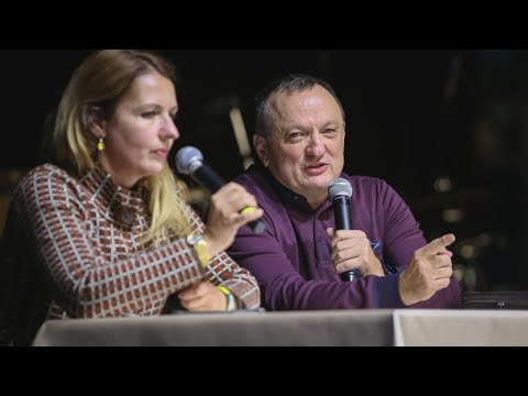 Josip Lončar -2. tanítás