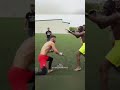 Capoeira Ko😱