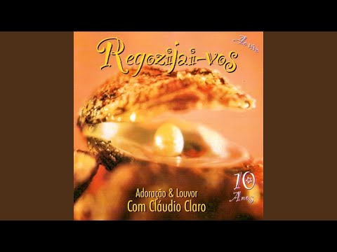 Profetiza - Cláudio Claro