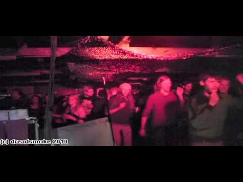 LIVICATION CORNER ft litte R (fr) - inna stepping style pt3 @ de wilde eend 24-05-2013