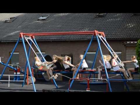 Jekakampweek 2013 | Zaterdag