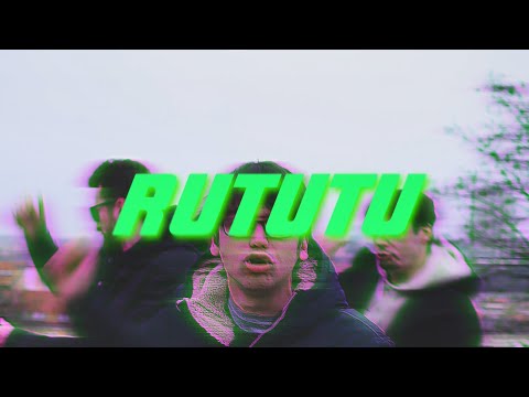 GEM x BARON x SAMURAI x PARAZIT - RUTUTU (2 PIVKA REMIX)