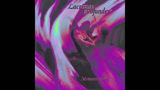 Lacrimas Profundere - All your radiance [ slowed + reverb ]