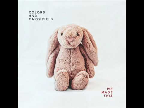 Colors And Carousels- Knowledge